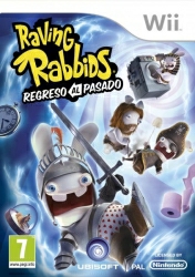 Raving Rabbids: Regreso al Pasado